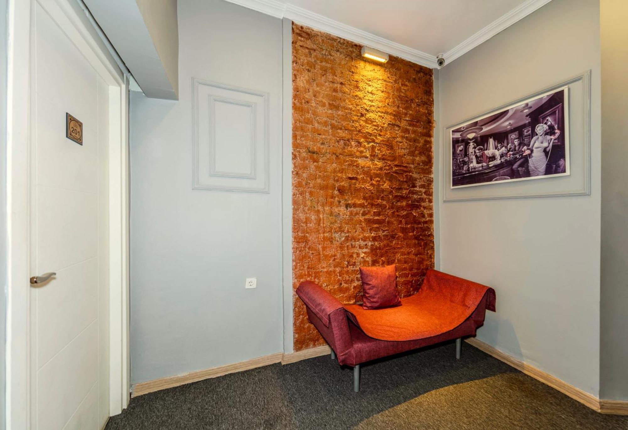 La Pera Otel İstanbul