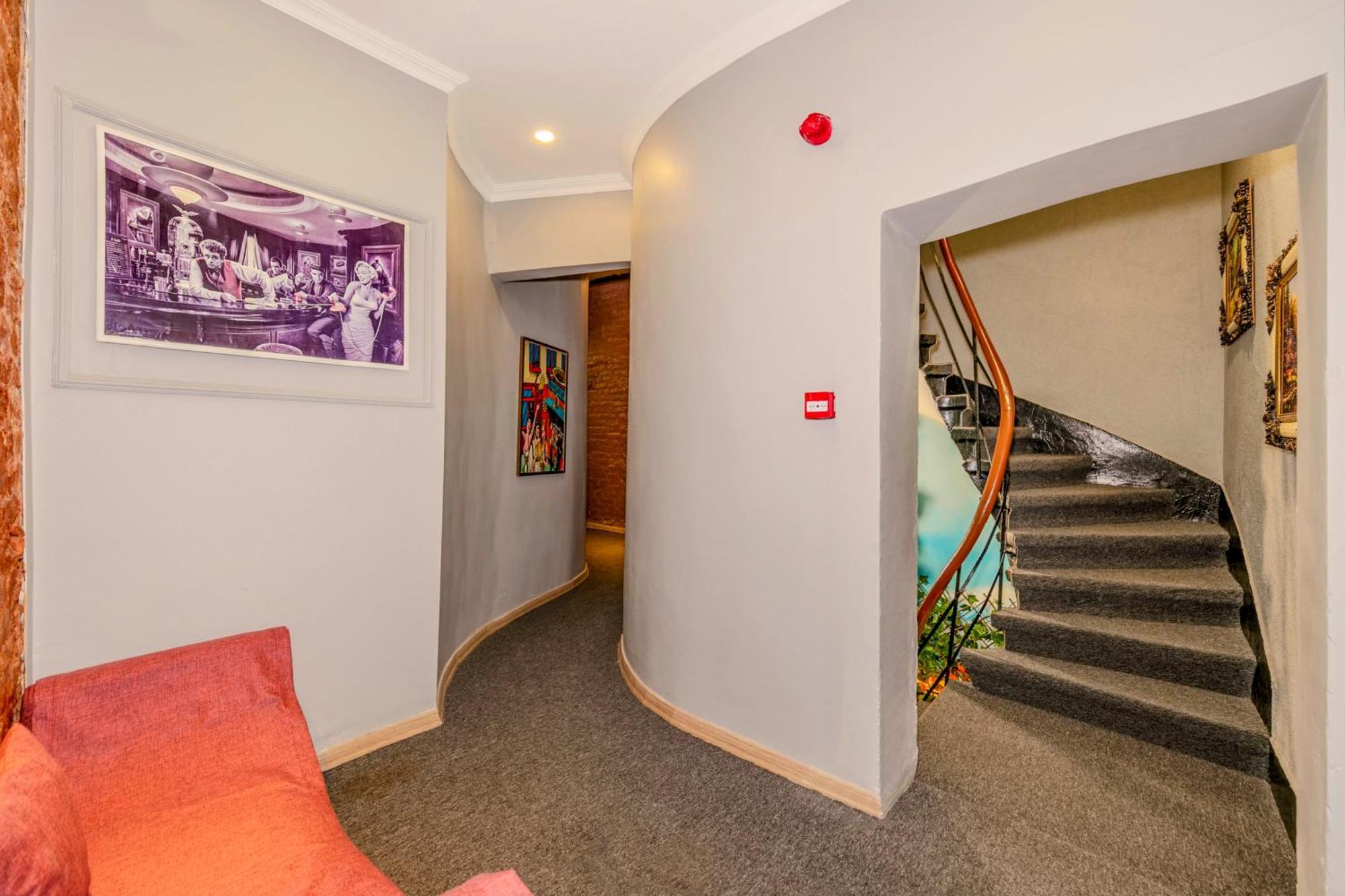 La Pera 3* İstanbul