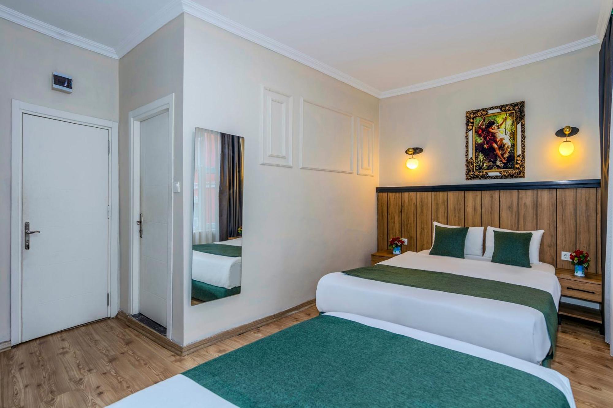 La Pera Otel İstanbul