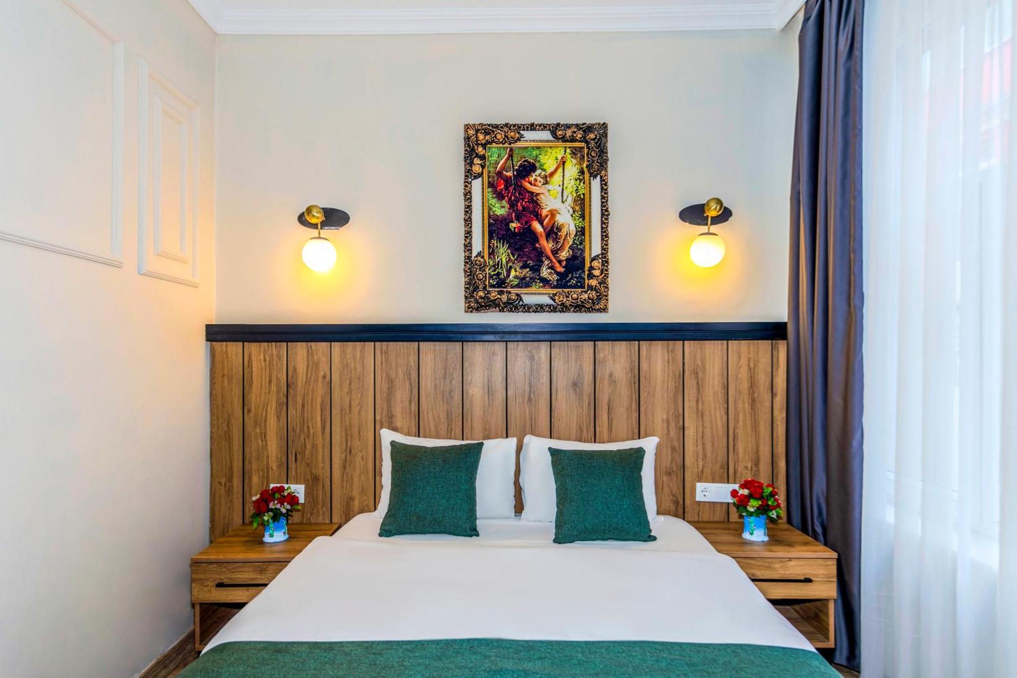 Otel La Pera 3*