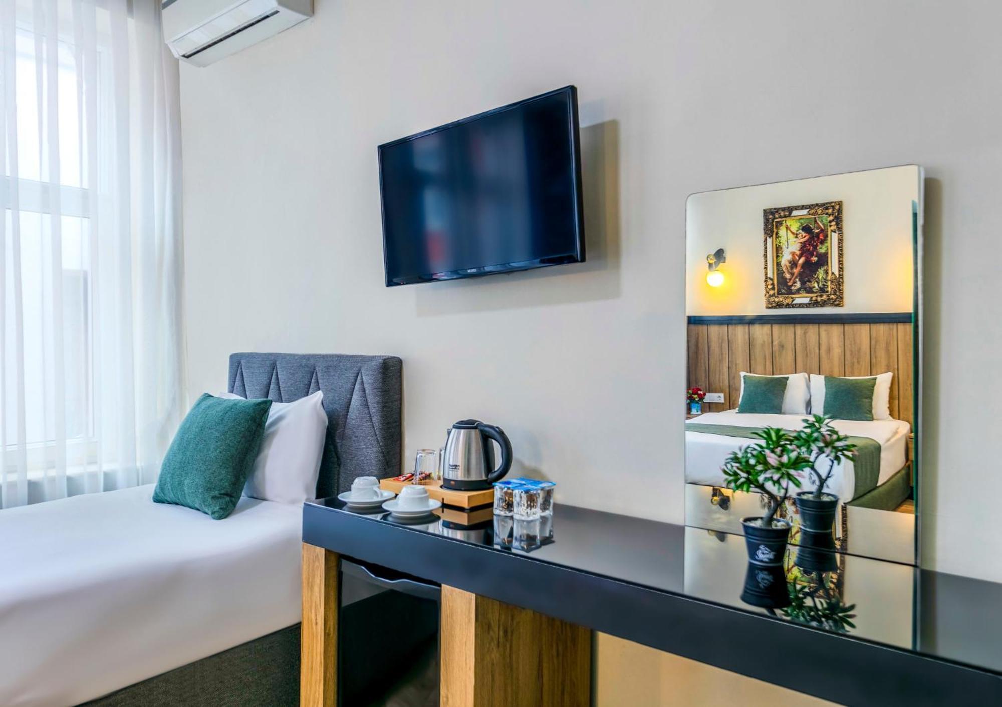 La Pera Otel İstanbul