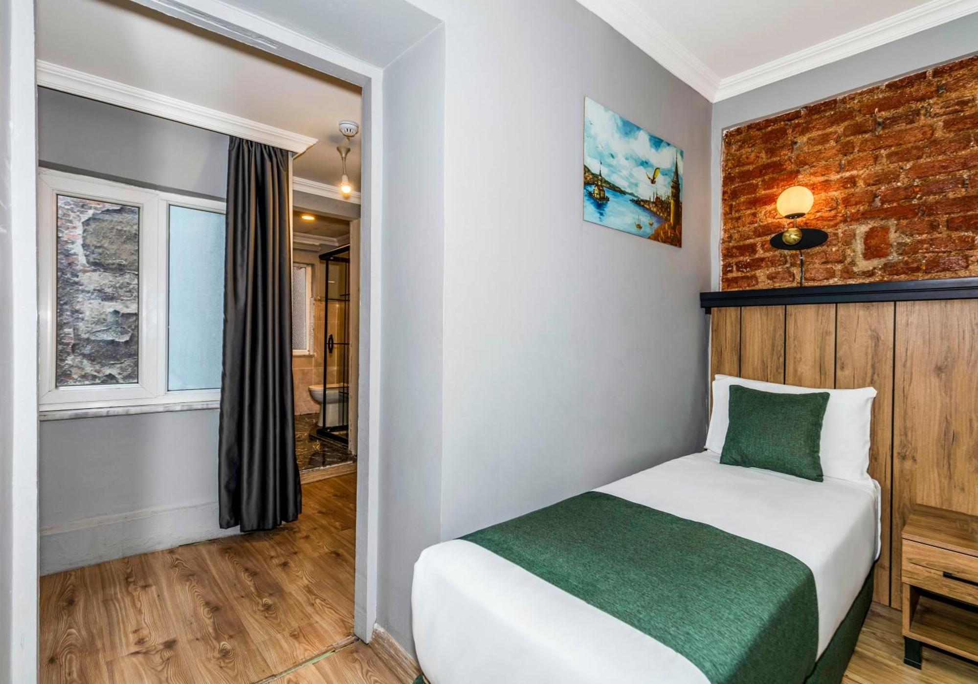 La Pera Otel İstanbul