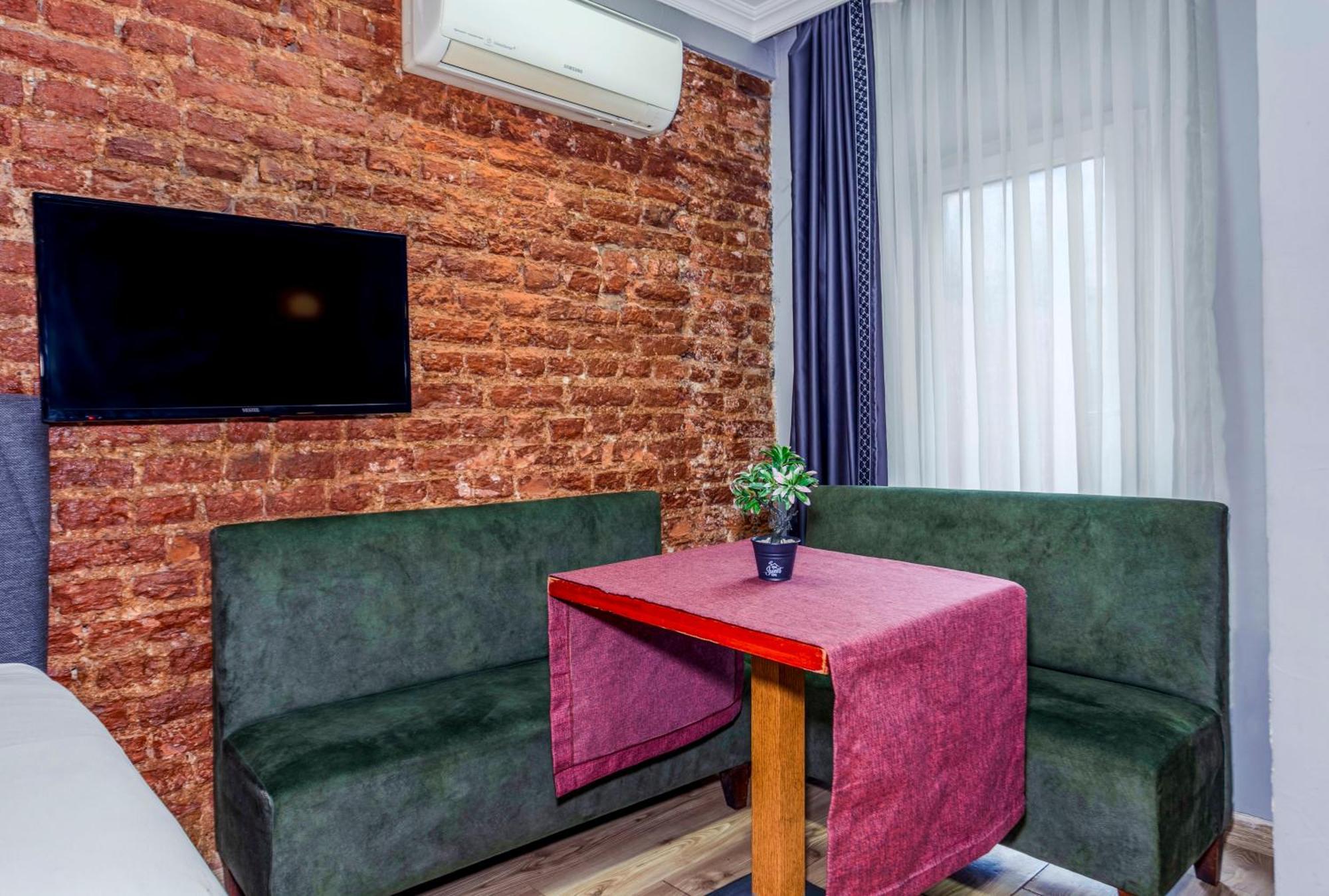 La Pera Otel İstanbul