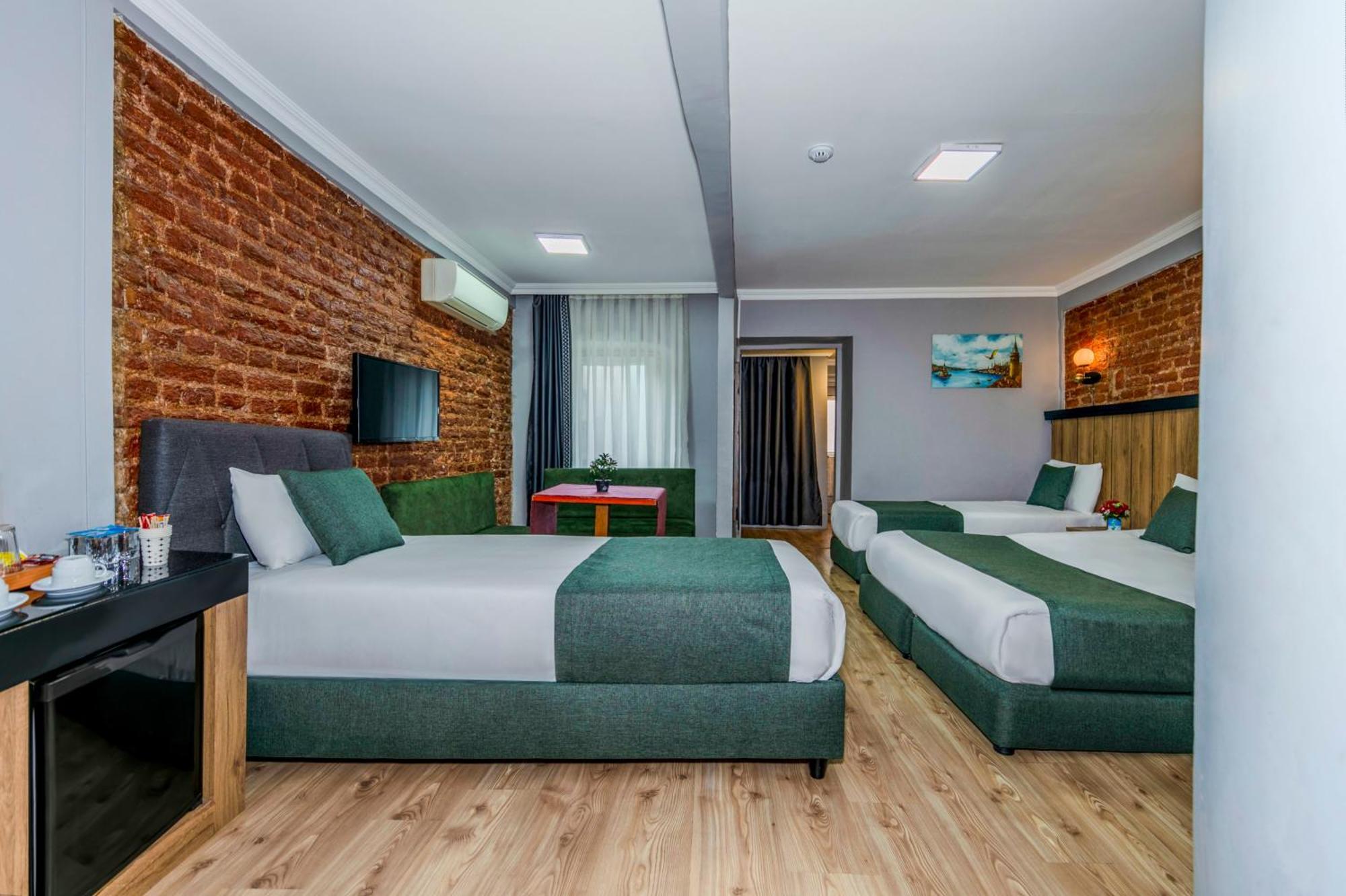 La Pera Otel