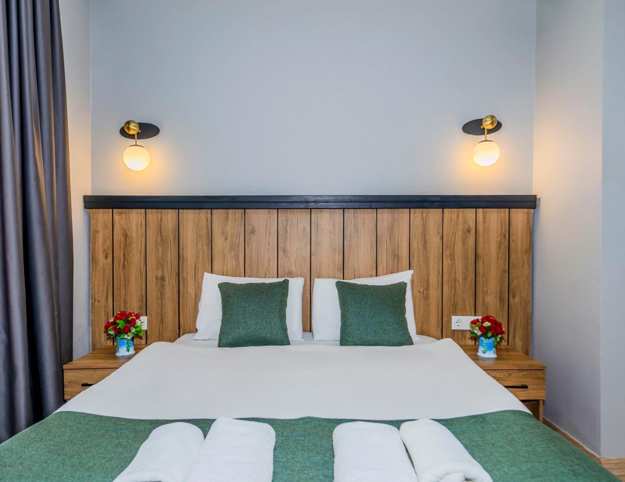La Pera Otel İstanbul
