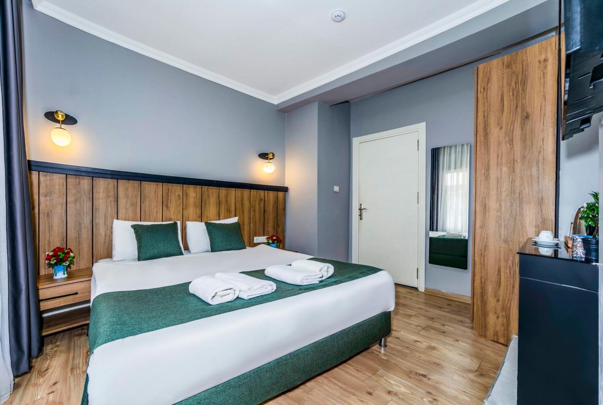 Otel La Pera İstanbul