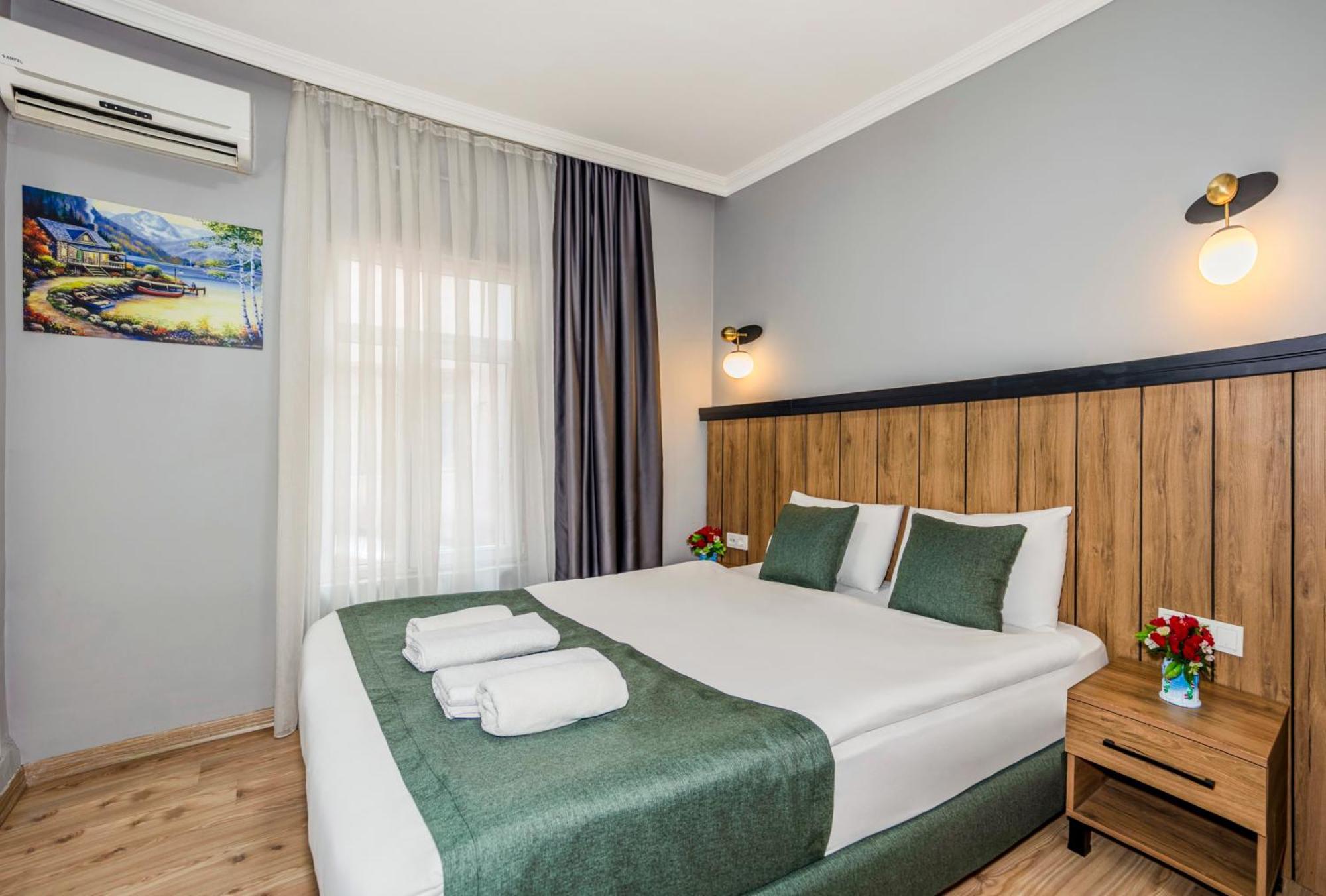 Otel La Pera 3*