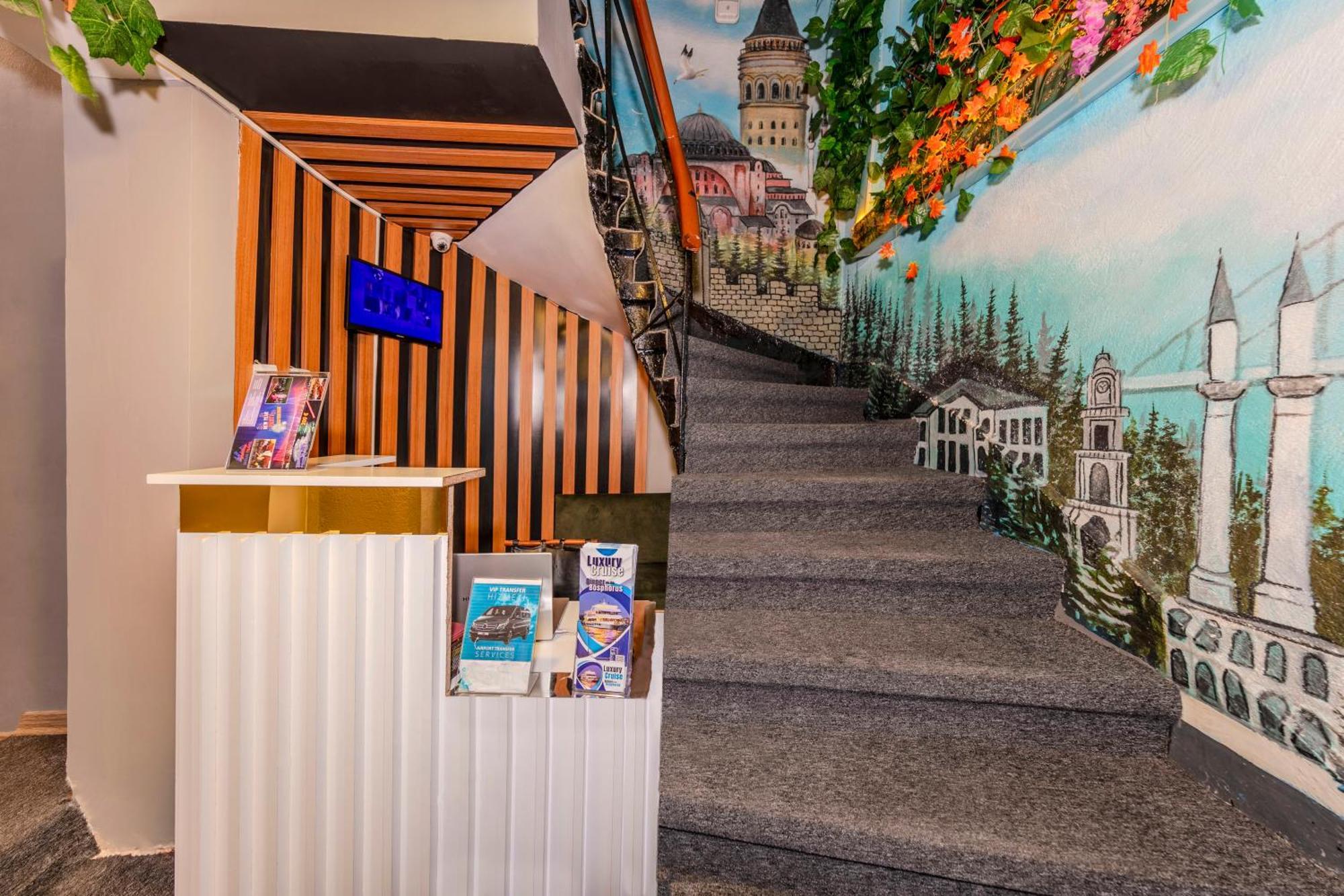 La Pera 3* Istanbul