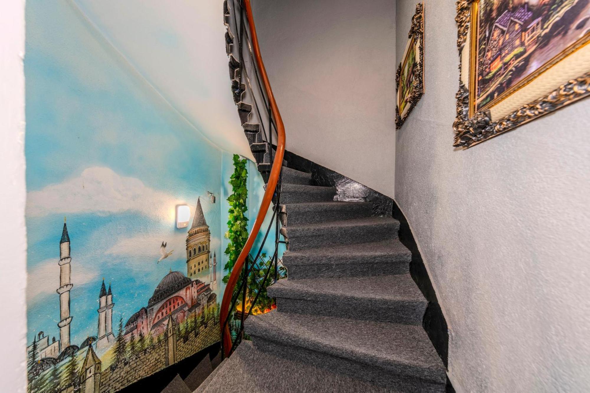 Hotel La Pera Istanbul