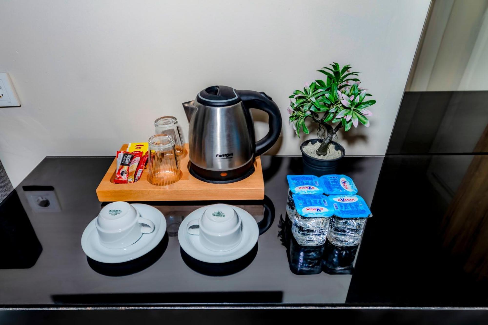 La Pera Hotel Istanbul