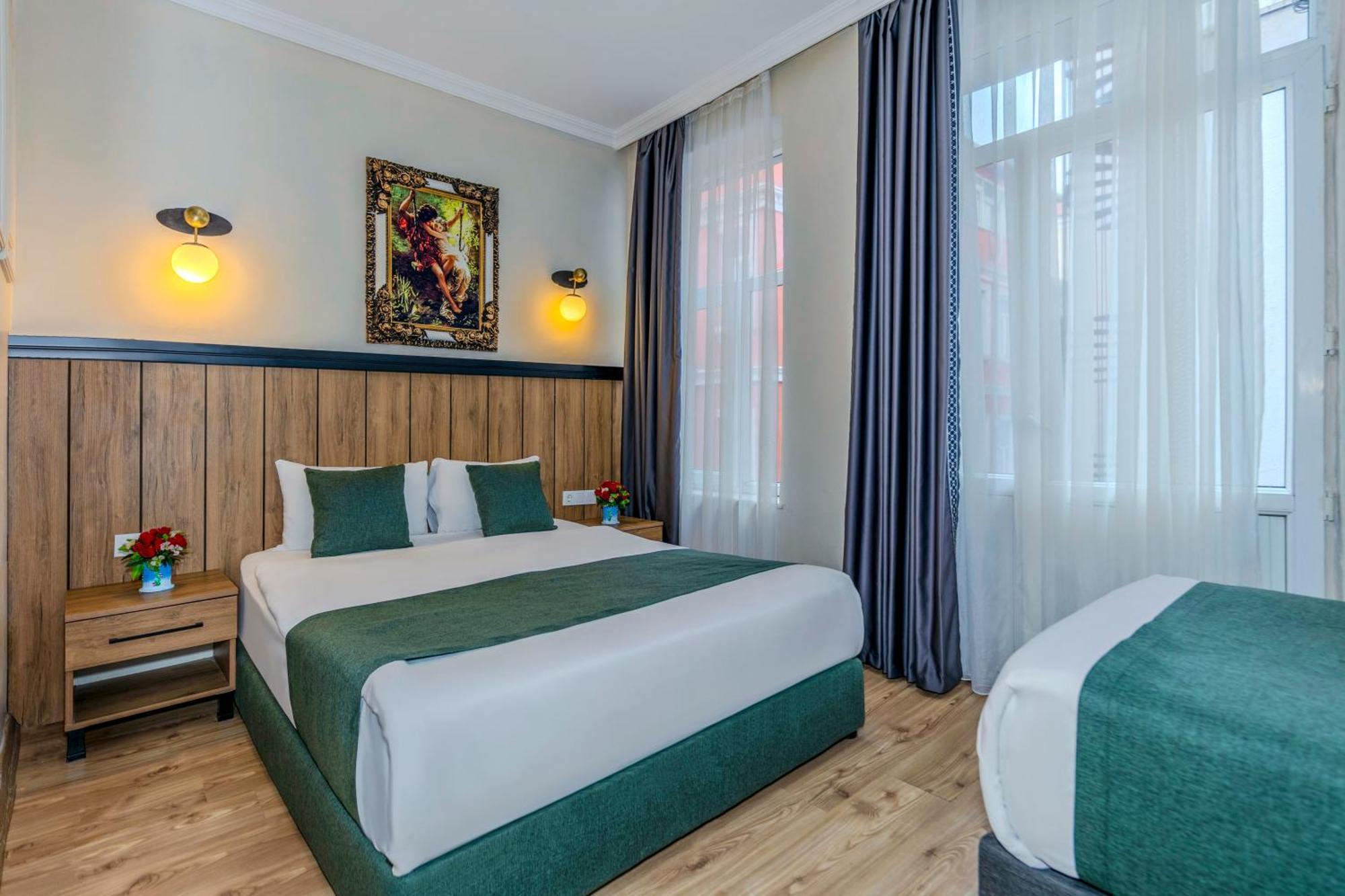 La Pera Hotel Istanbul