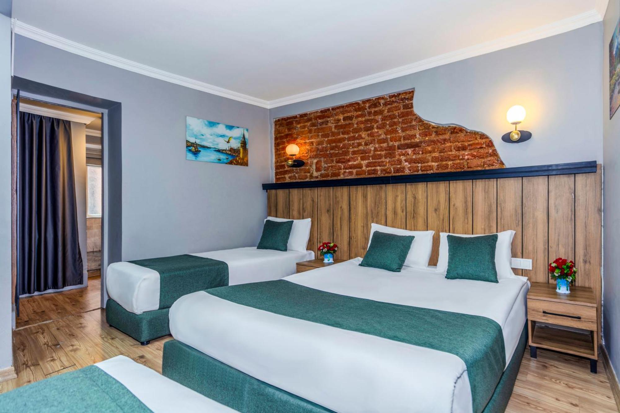 Hotel La Pera Istanbul