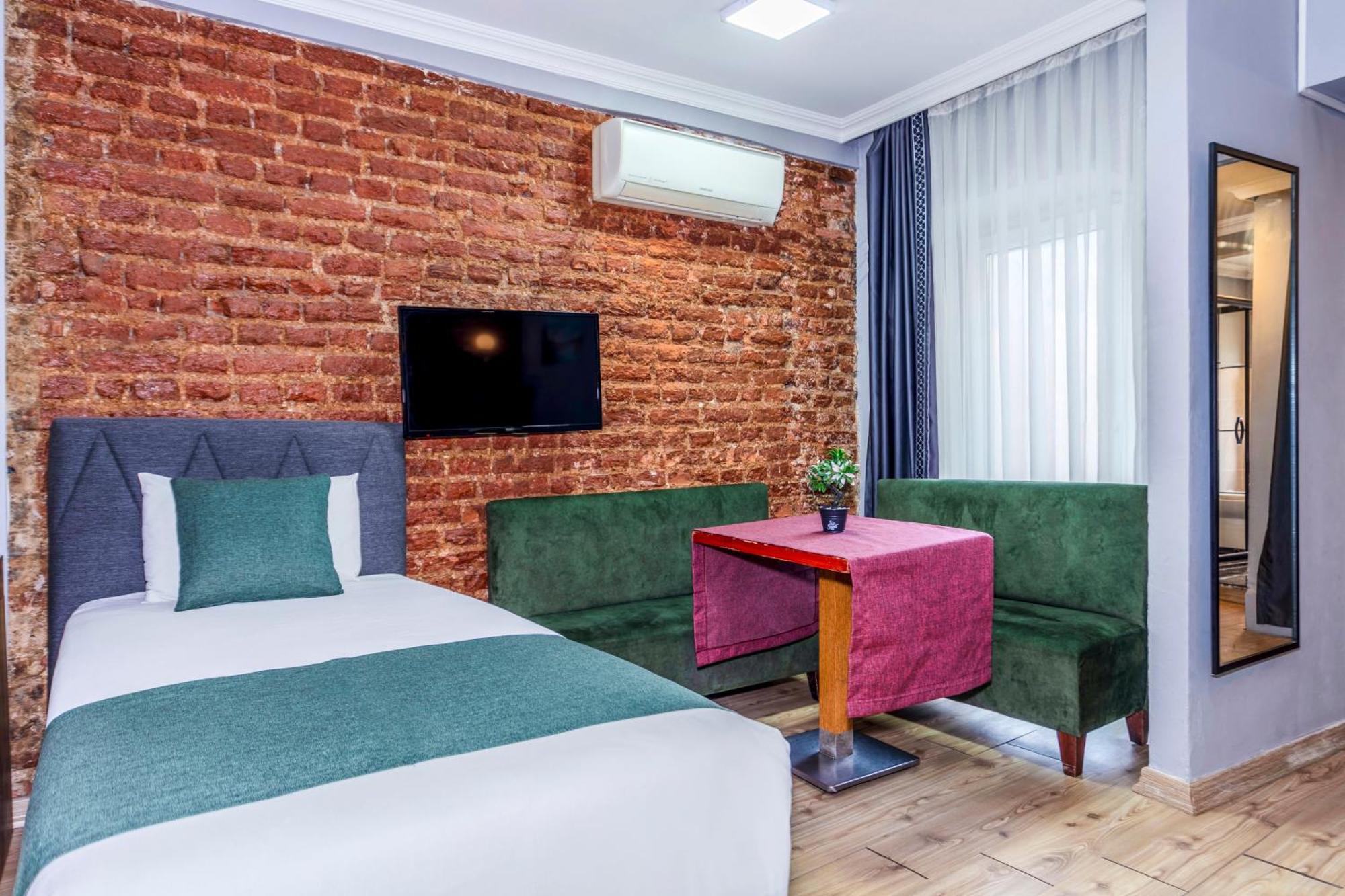 La Pera 3* Istanbul