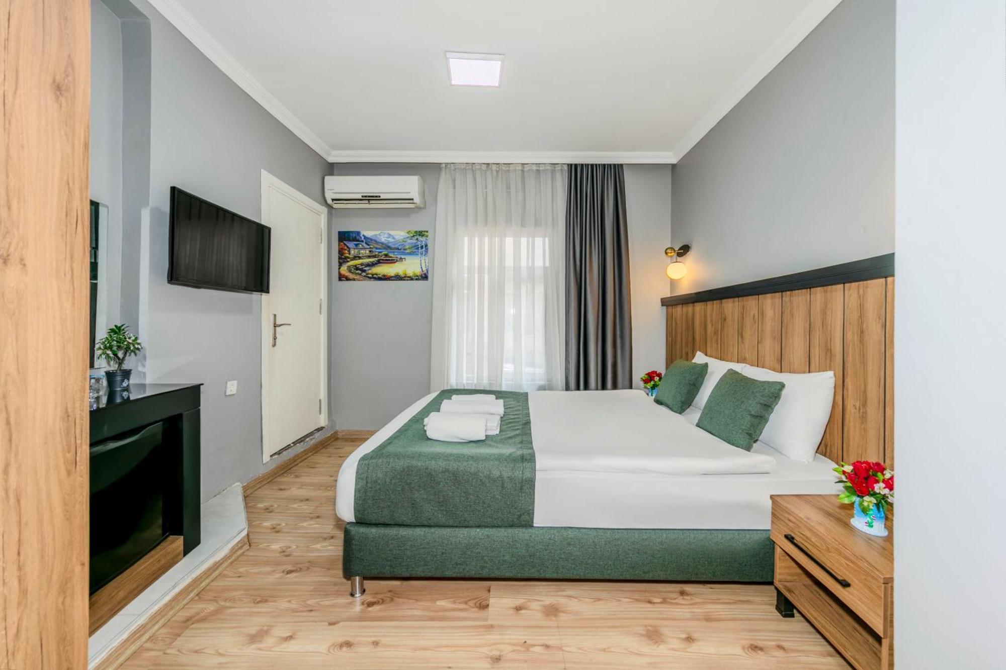 Hotel La Pera